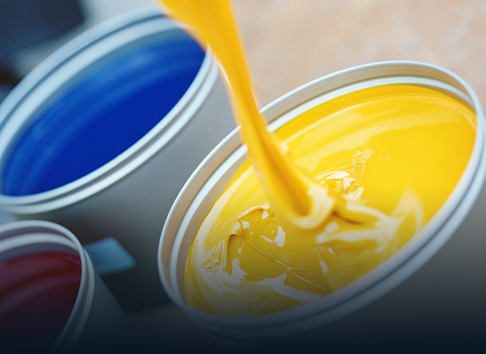 水性蜡乳液在水性建筑涂料中的应用